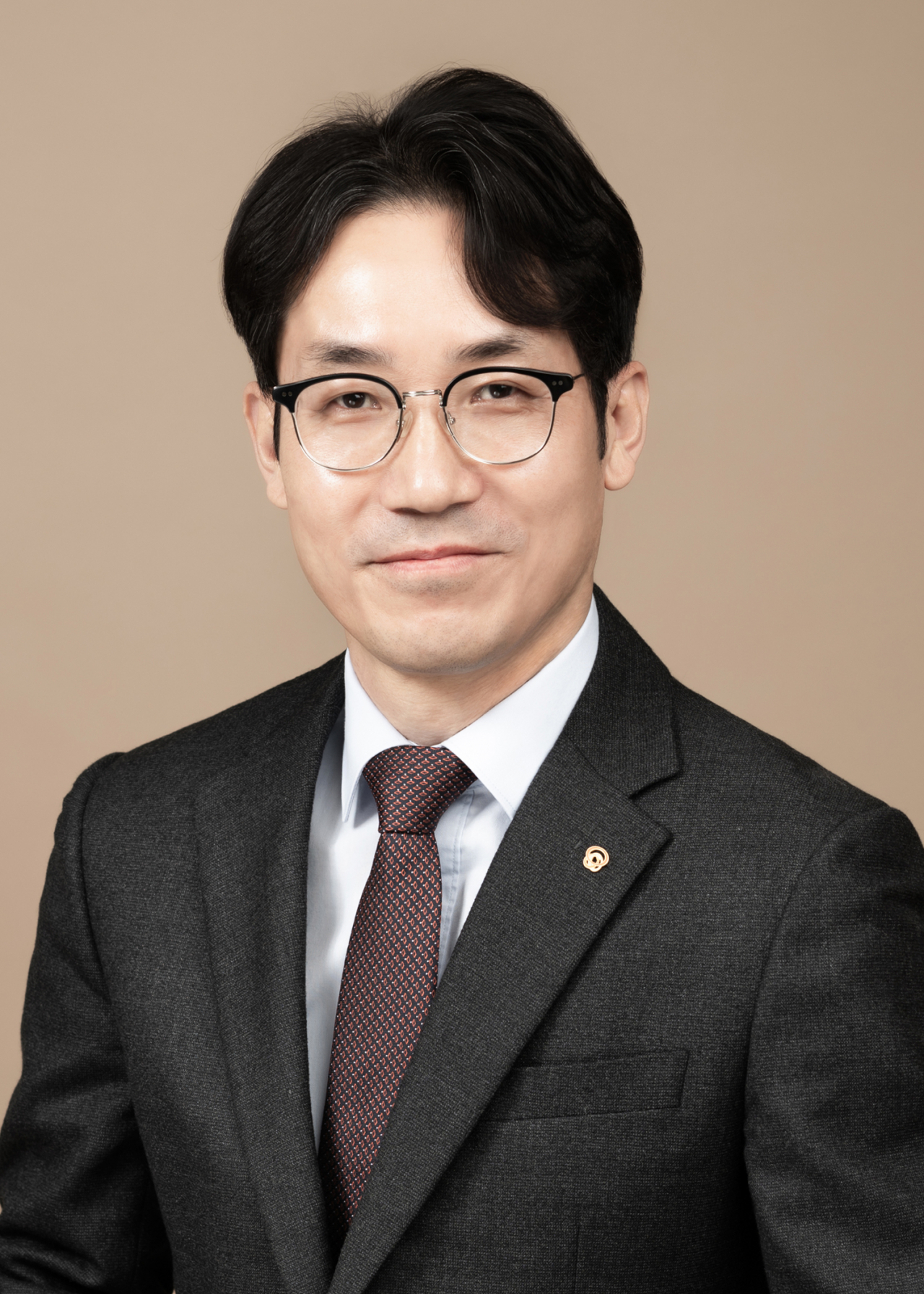 나상섭 한화토탈에너지스 대표이사. [한화토탈에너지스 제공]