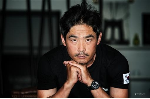 탐험가 김현국씨
