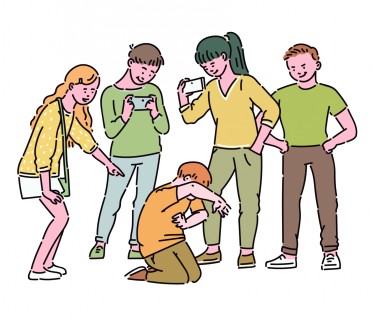 [Weekender] Korea wages uphill battle against school violence