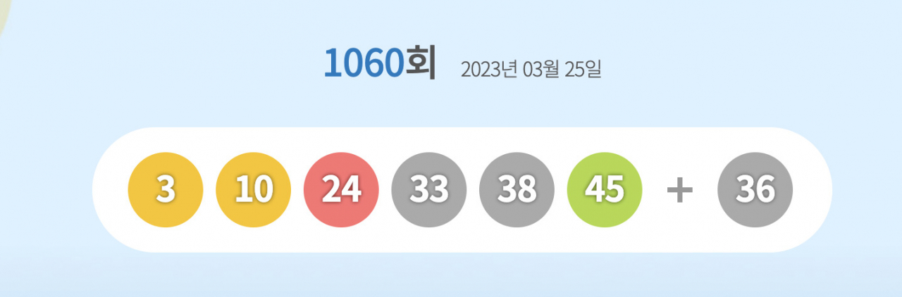 [동행복권 갈무리]