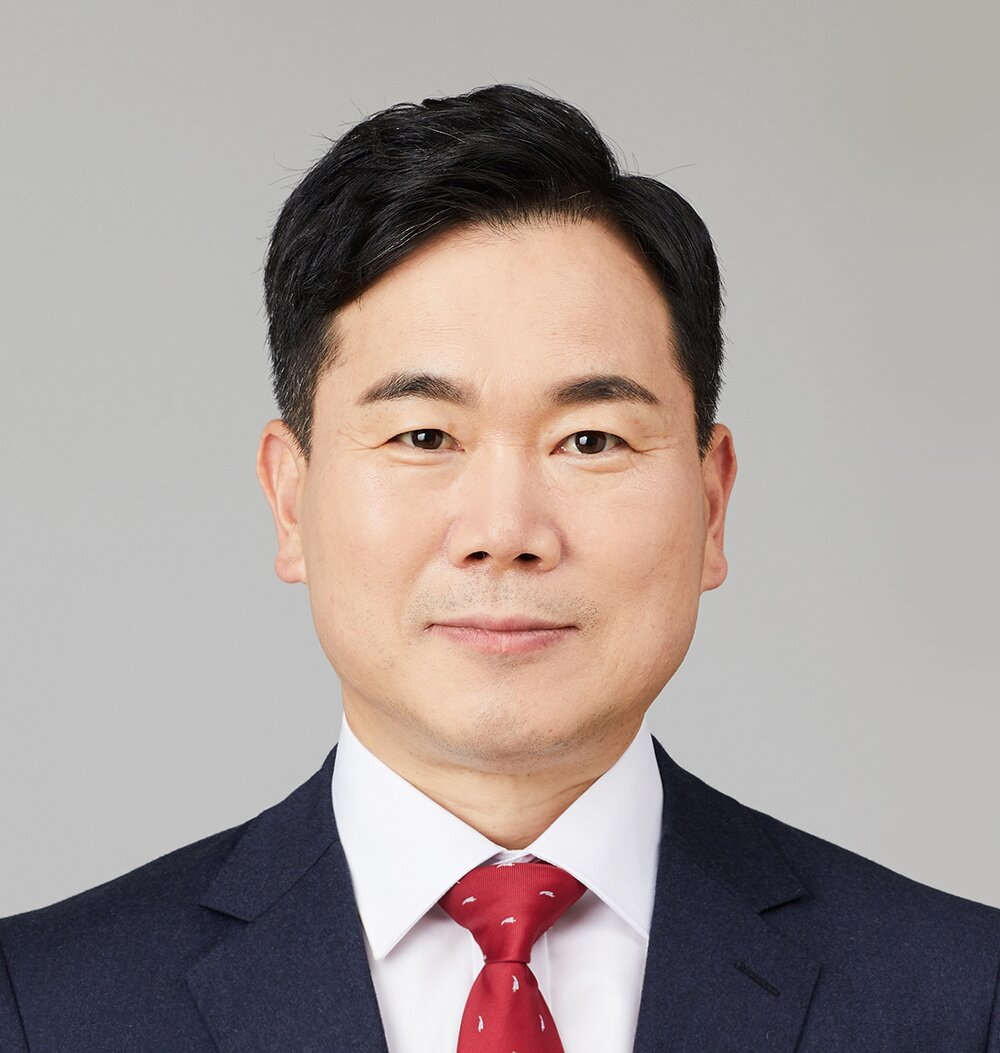 김승수 의원