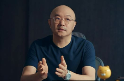 조수용 카카오 전 대표이사