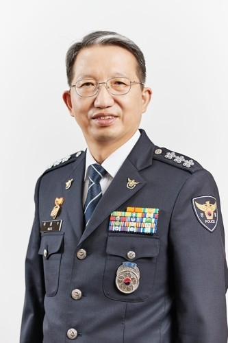 제 2대 경찰청 국가수사본부장에 임명된 우종수(55) 경기남부경찰청장 [경찰청 제공]