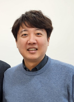 이준석 전 국민의힘 대표.