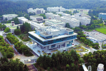 2021년 문을 연 ‘체인지업 그라운드’ [포스코 제공]