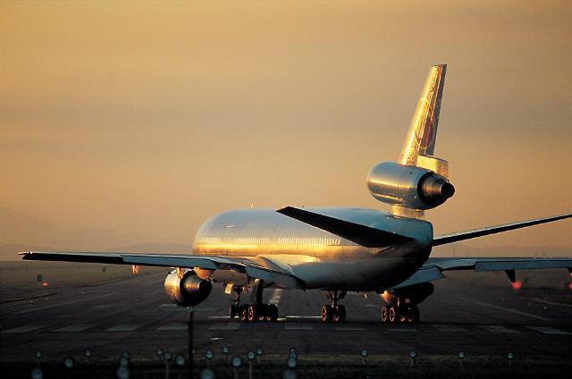 Runway of Incheon Airport. (Image irrelevant to the article)