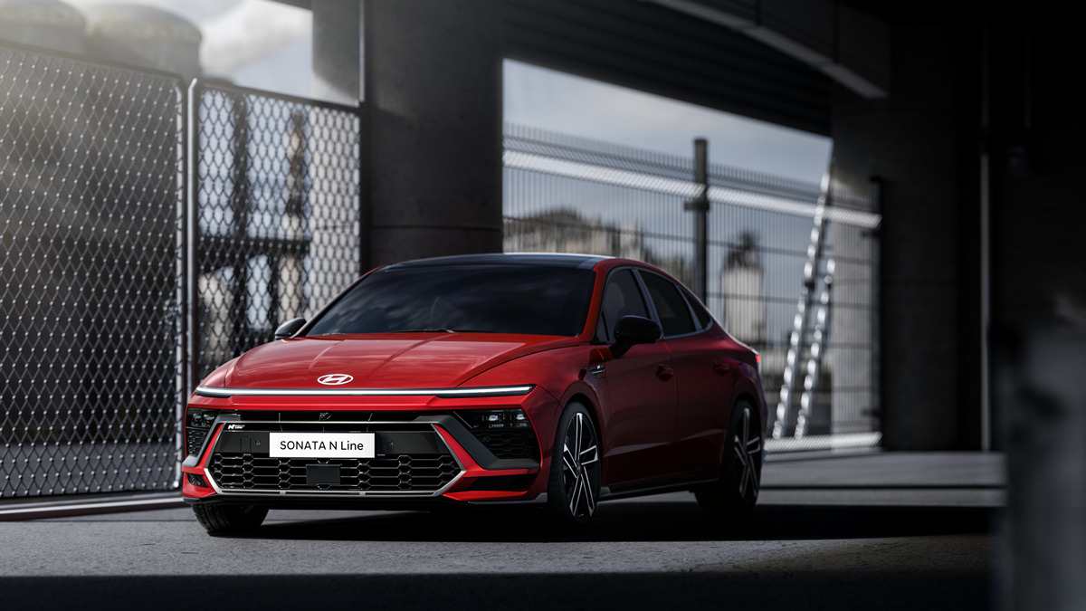 (Hyundai Motor Group)