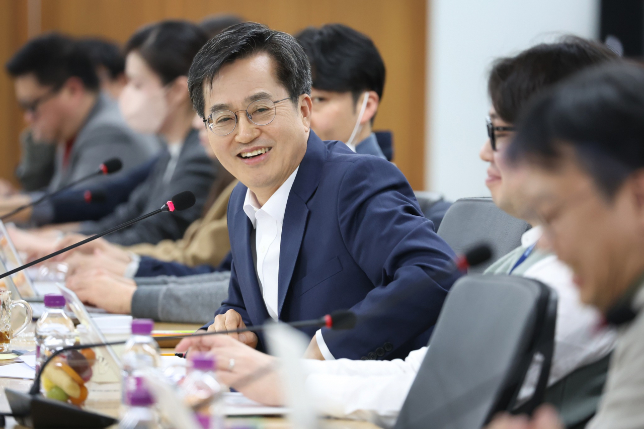 김동연 지사.