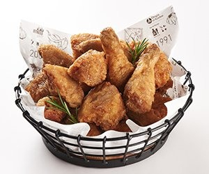 교촌치킨
