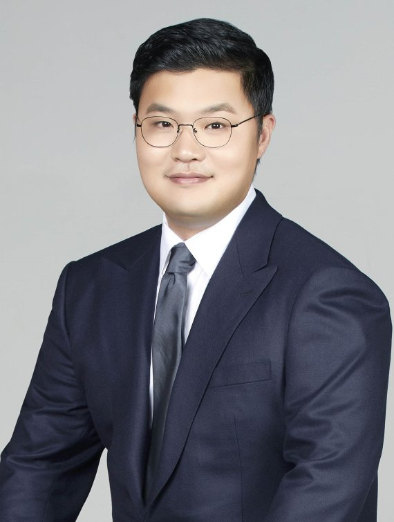 서준석 셀트리온 헬스케어 이사