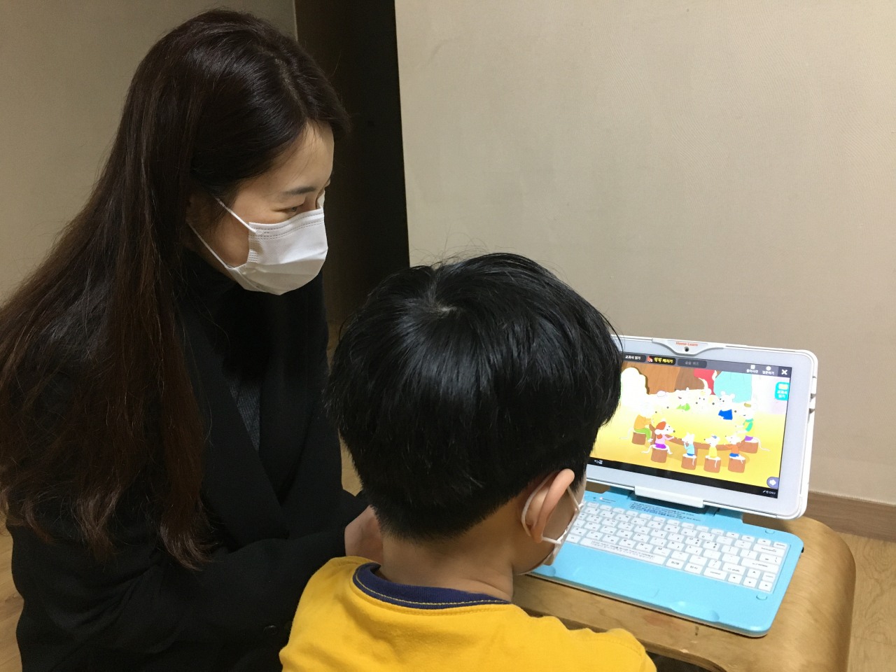 서울 서초구는 ‘서초형 교육 안전망 강화’를 위해 취약계층 아동·청소년을 대상으로 하는 교육지원 사업인 2023년 ‘서리풀 샘’을 확대 운영한다고 28일 밝혔다. [서초구 제공]