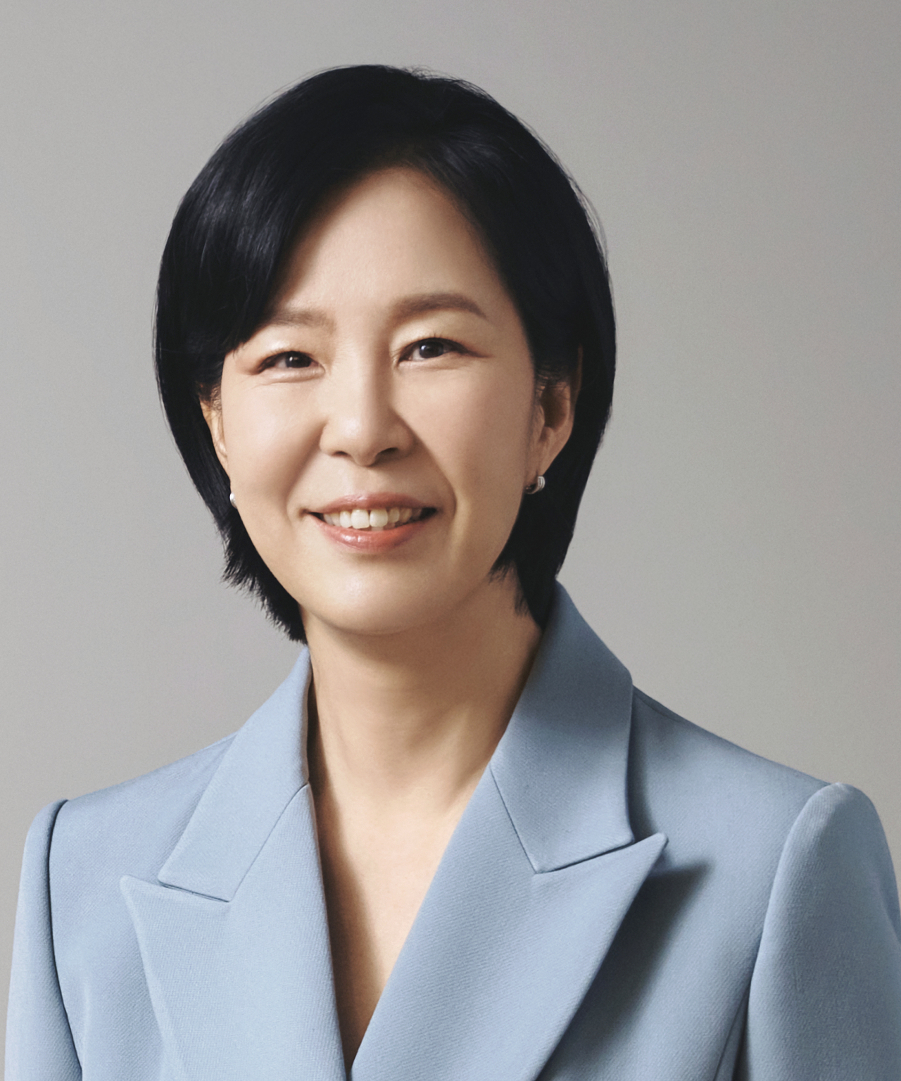 박애리 신임 HS애드 대표이사 [HS애드 제공]