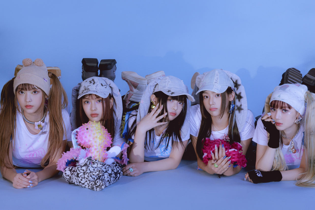 NewJeans (Ador)
