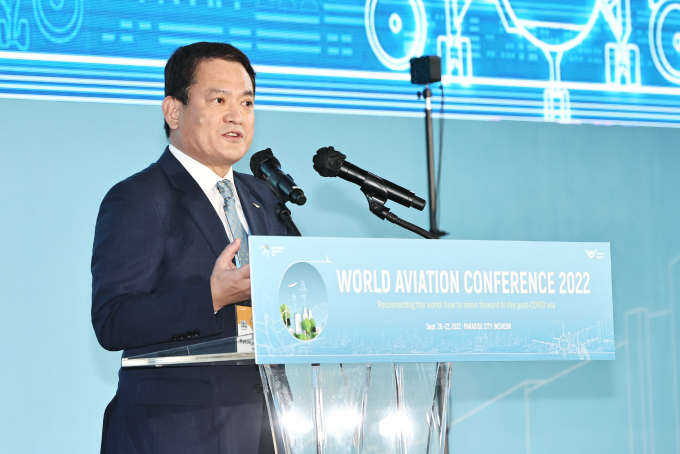 Incheon Airport CEO resigns under political pressure - THE INVESTOR