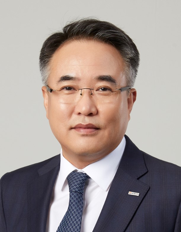 송종민 대한전선 신임 대표이사 [대한전선 제공]