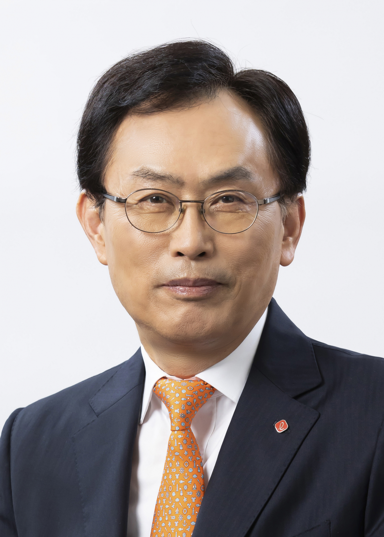 김교현 롯데케미칼 부회장 [롯데케미칼 제공]