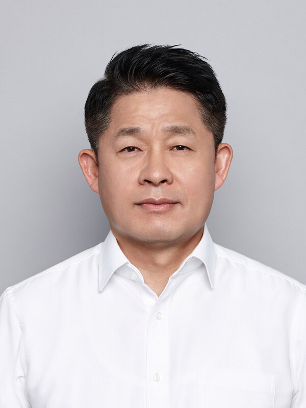 이수일 한국타이어 사장 [한국타이어제공]