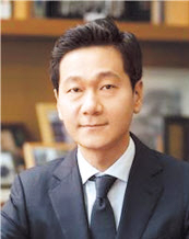 이승찬 회장