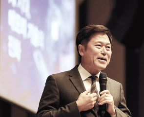 박정호 SK하이닉스 부회장