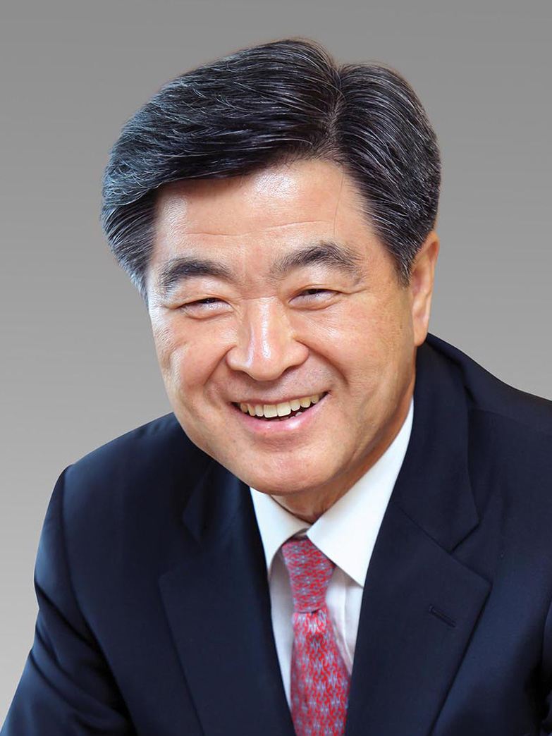권오갑 HD현대 회장 [HD현대 제공]