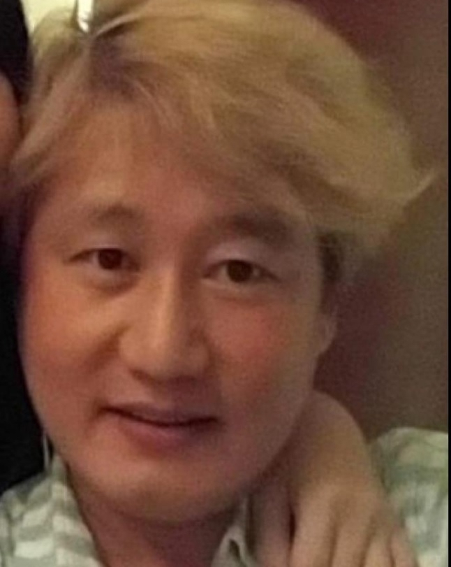 임창수. [강호정 SNS 캡처]
