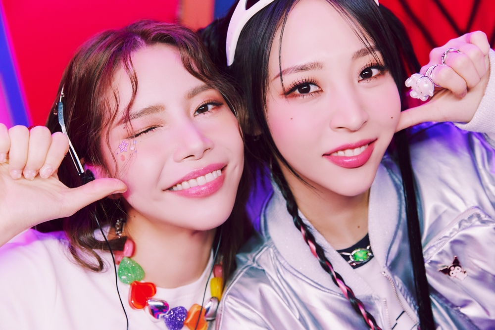 Mamamoo+ opens new chapter with first single 'Act 1, Scene 1