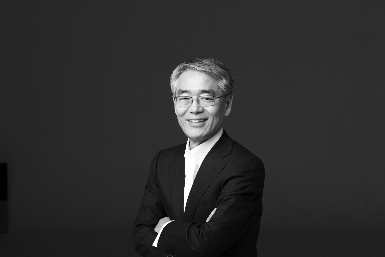 김낙회 한국광고총연합회 회장 [한국광고총연합회 제공]