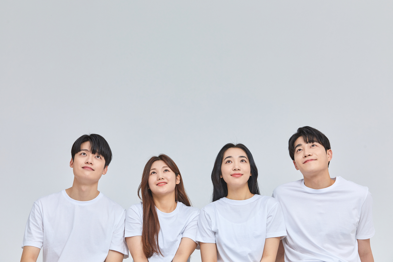 MZ세대 이미지. 사진은 기사 내용과 무관[게티이미지]
