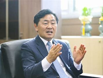김관영 전북지사