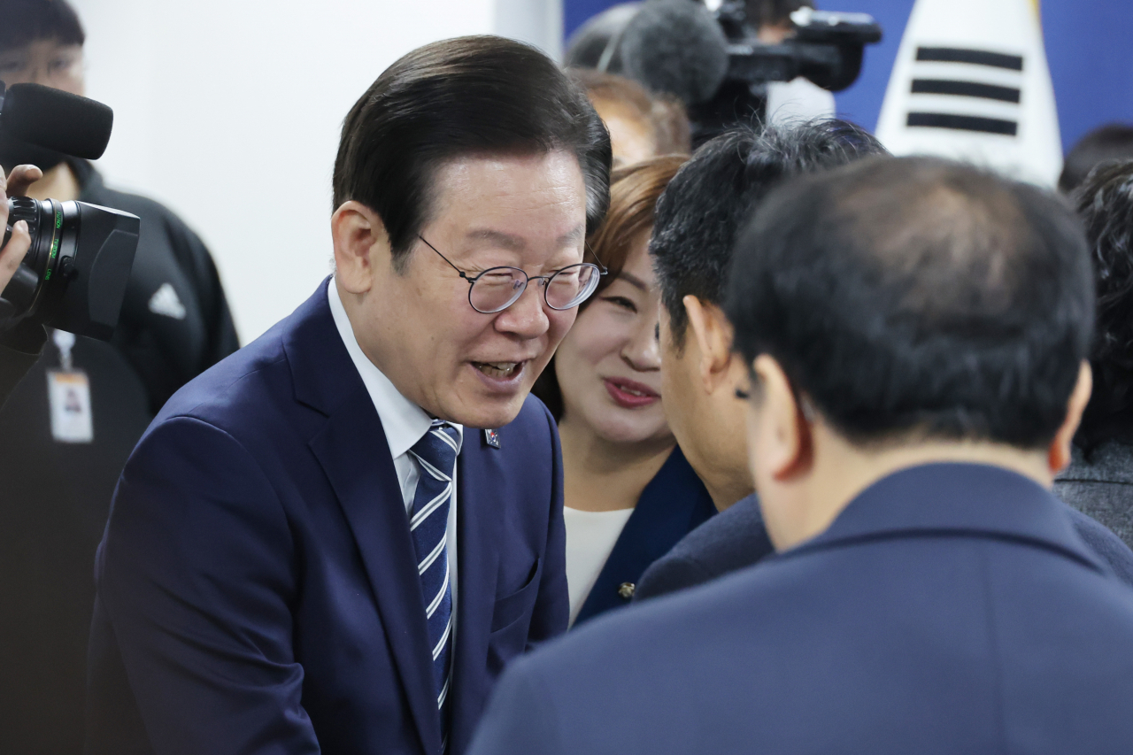 이재명 더불어민주당 이재명. 연합뉴스