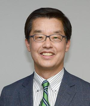 국립외교원장에 임명된 박철희 서울대 교수 [대통령실]