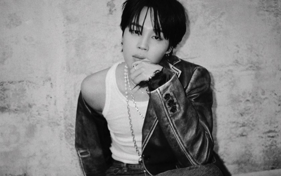 BTS　JIMIN　ポストイット BTS ジミン サイン会 直筆ポストイット K-POP/アジア