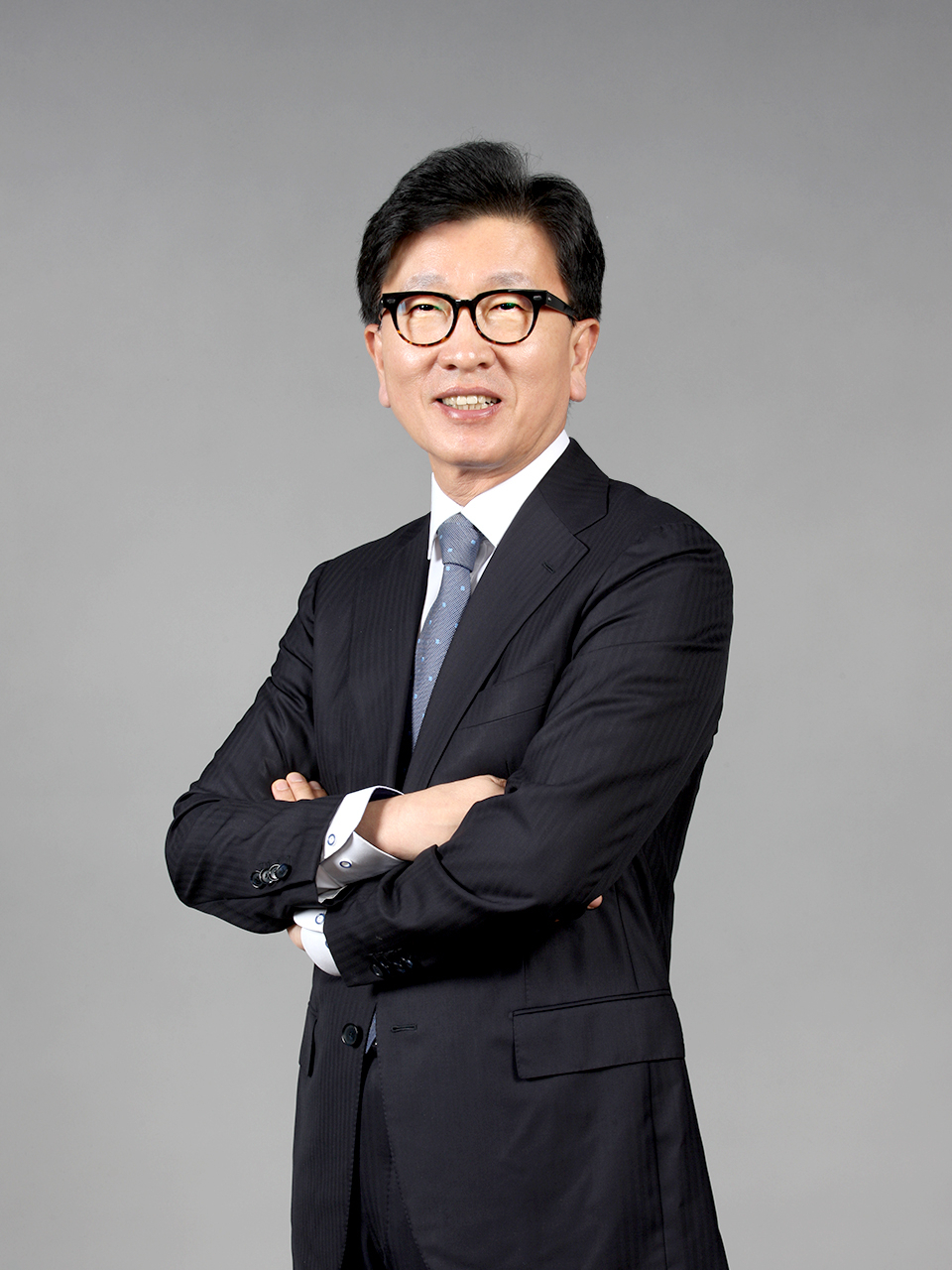 임승태 KDB생명 신임 대표이사 [KDB생명 제공]