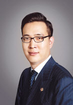 김동선 한화솔루션 갤러리아부문 전략본부장 [한화그룹 제공]