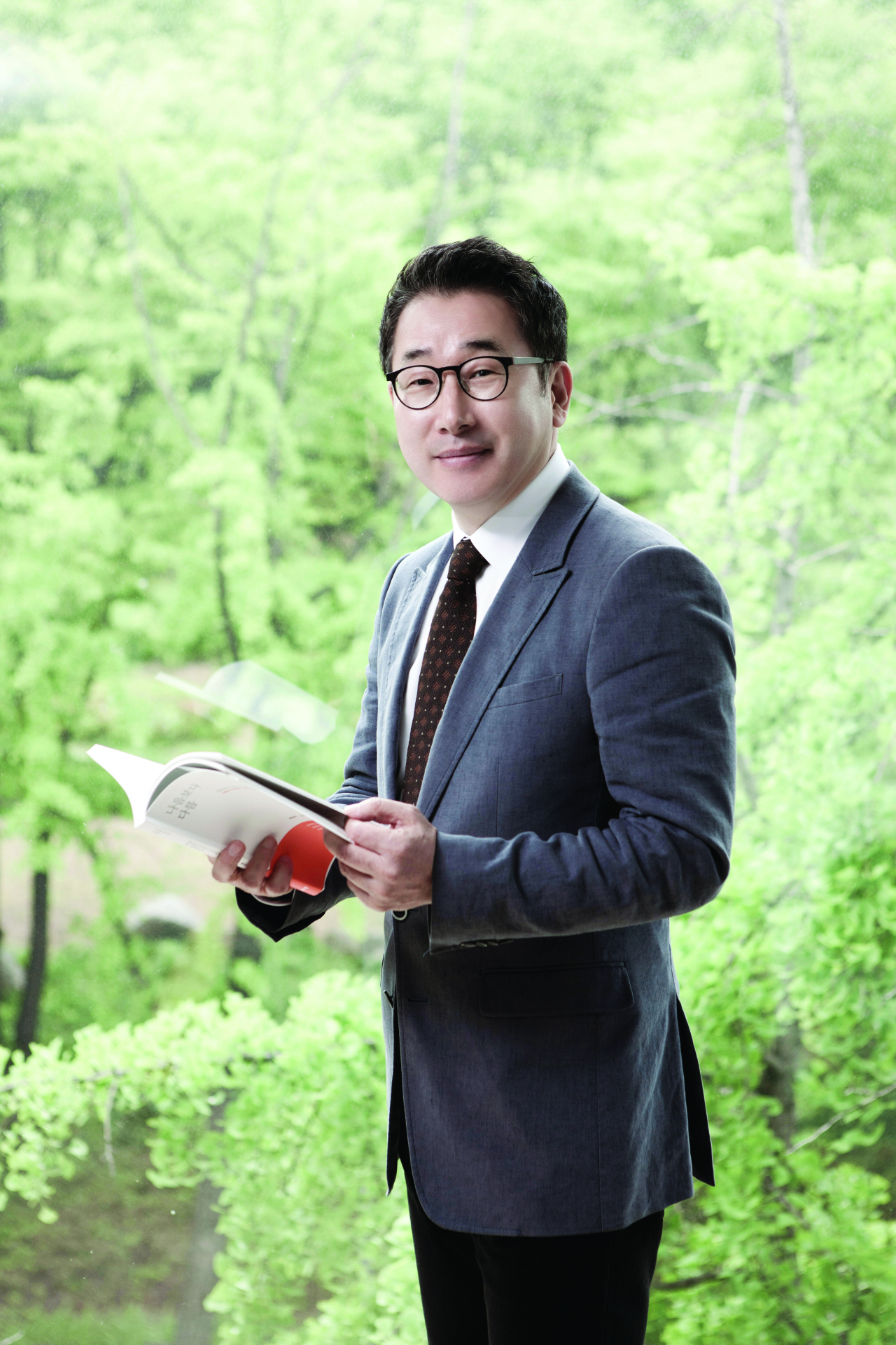 서울브랜드총괄관에 위촉된 홍성태(68) 한양대 경영학과 명예교수. [서울시 제공]