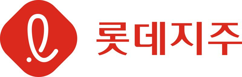 롯데지주 CI [롯데지주 제공]