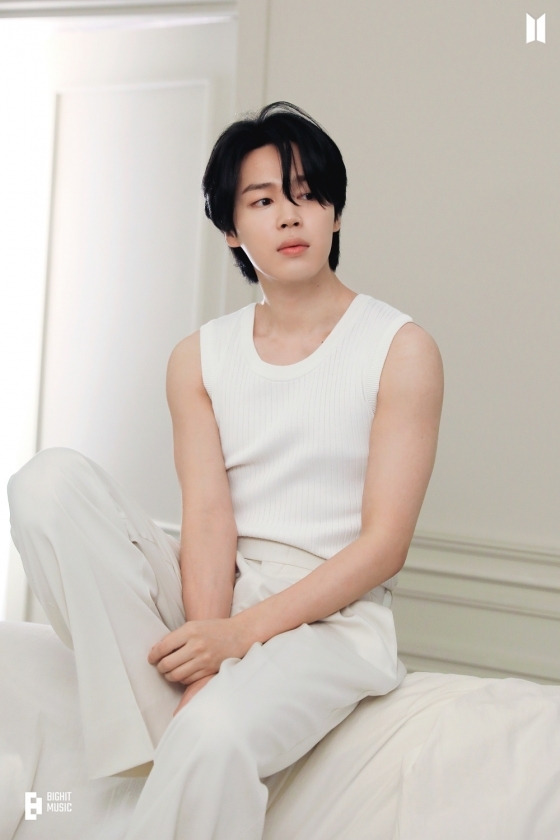(Credit: Big Hit Music)
