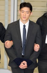 Chun Woo-won, superrich Koreans in US, and drugs