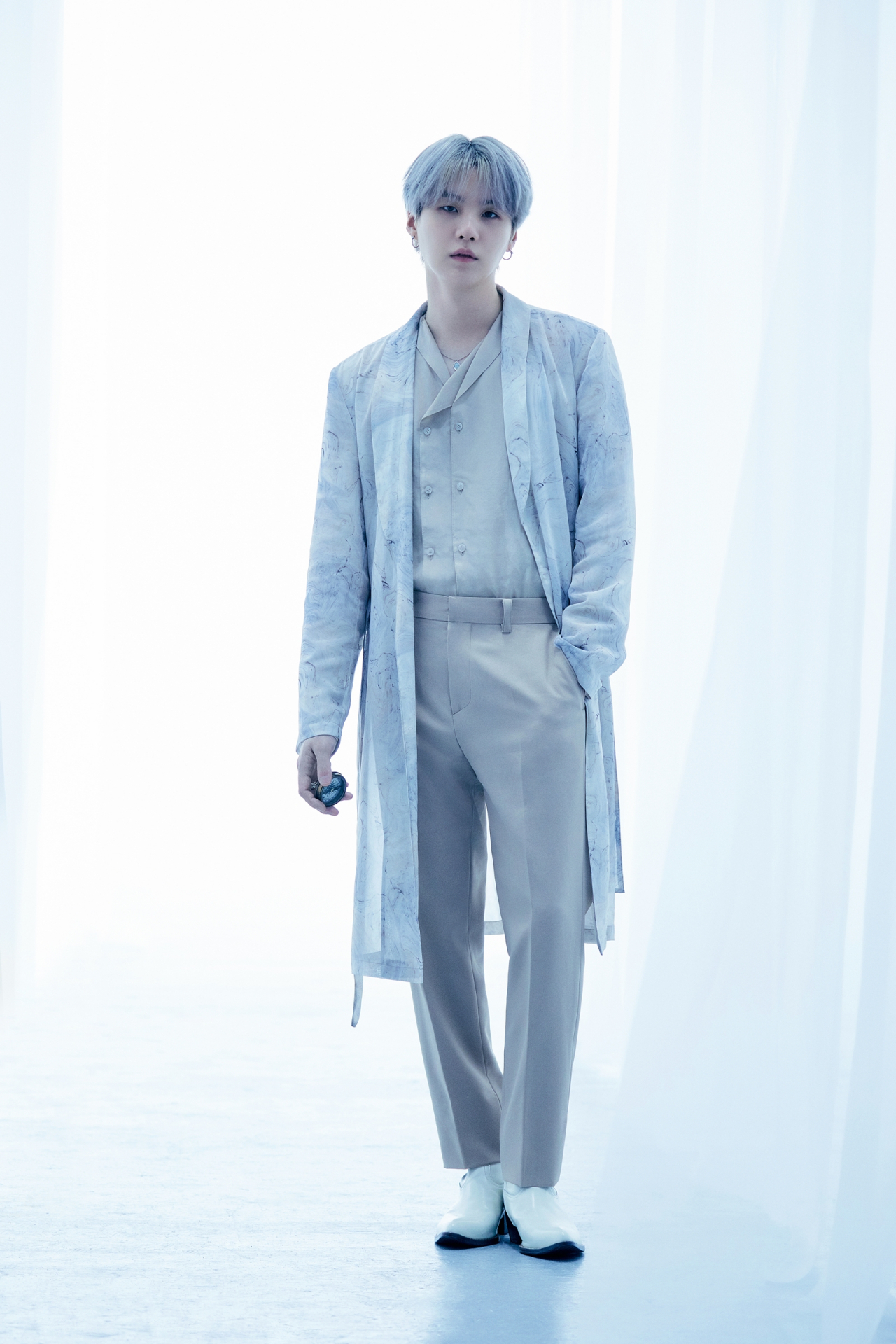 Suga (Bit Hit Music)