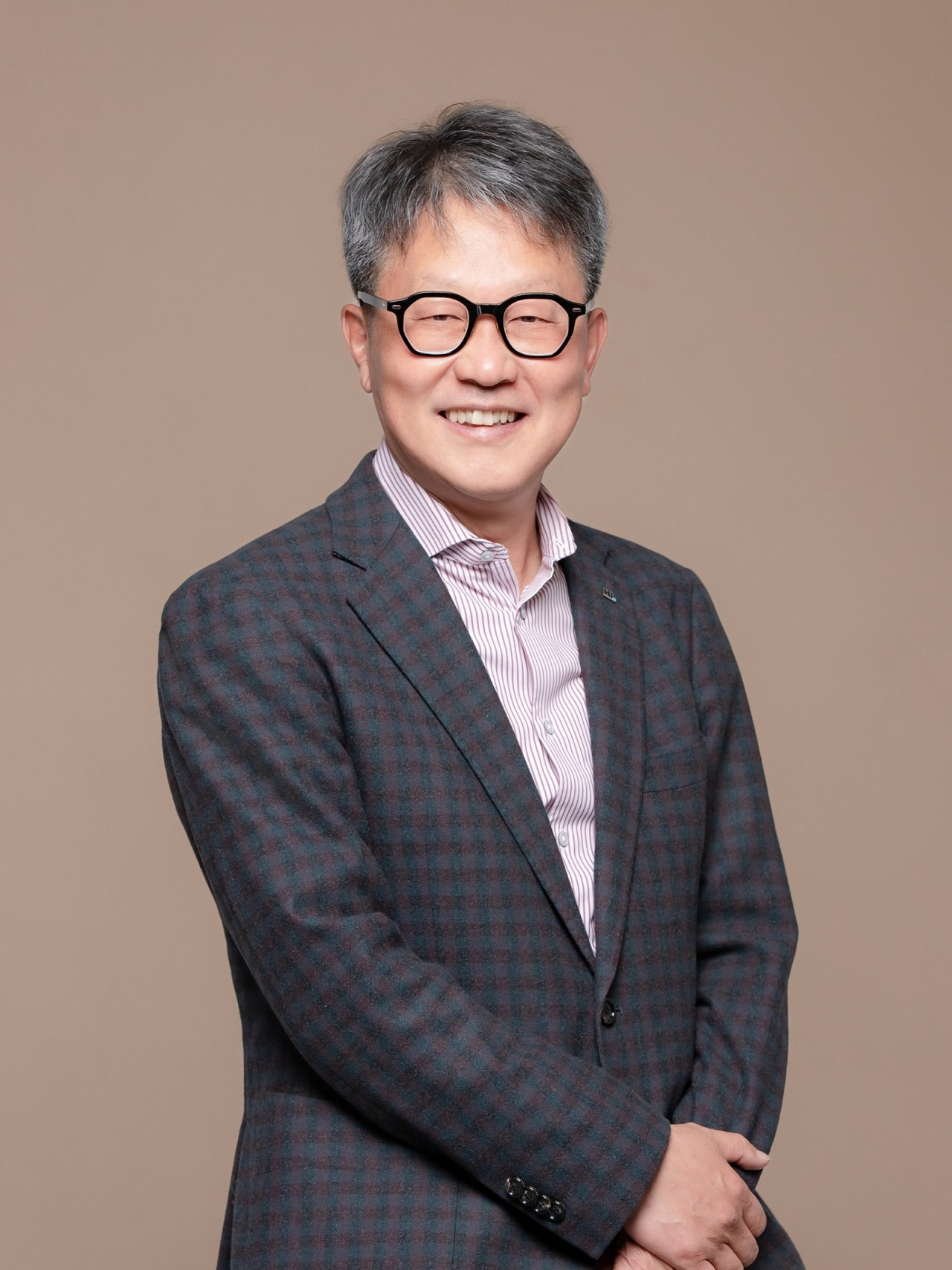 이철영 제이제이한라 대표이사. [HL그룹 제공]