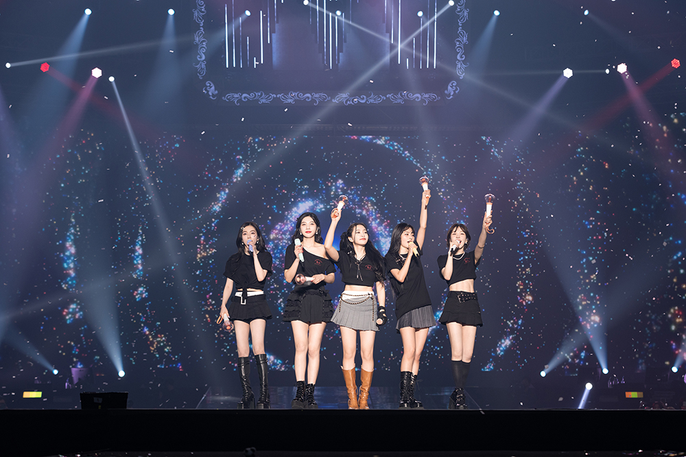 레드벨벳 [SM엔터테인먼트 제공]