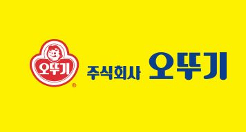 오뚜기 CI [오뚜기 제공]