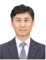 신임 백호성 조달품질원장