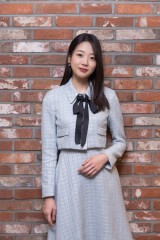 Kim Si-eun, who transparently becomes her character