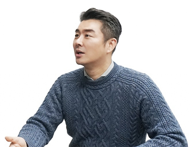 곽민철 셀바스AI 대표[셀바스 홈페이지]