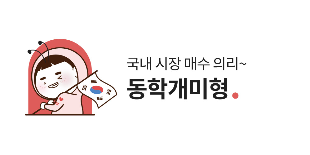 한국투자증권이 분류한 14개 투자자 성향 가운데 하나인 ‘동학개미형’