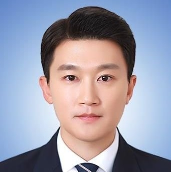 청주상당경찰서 소속 정세원 순경. 사진 [연합]