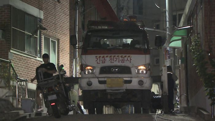 [연합뉴스TV]