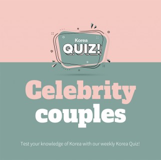 Celebrity couples