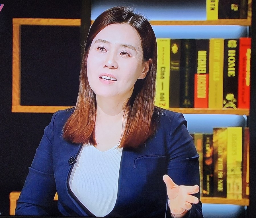 김영미 예비후보